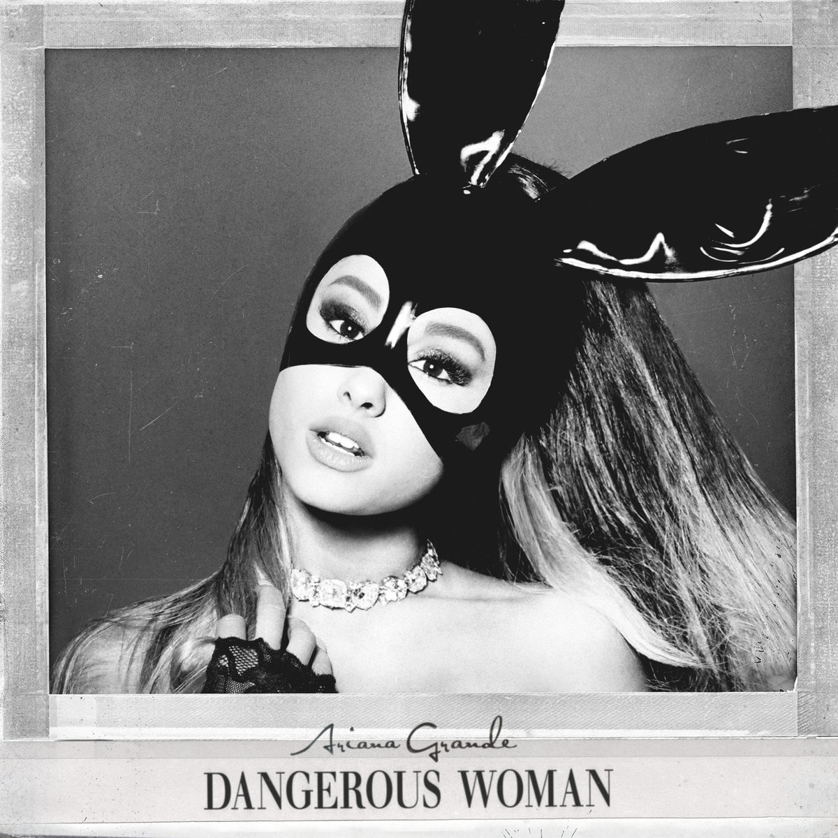 Album Dangerous Woman