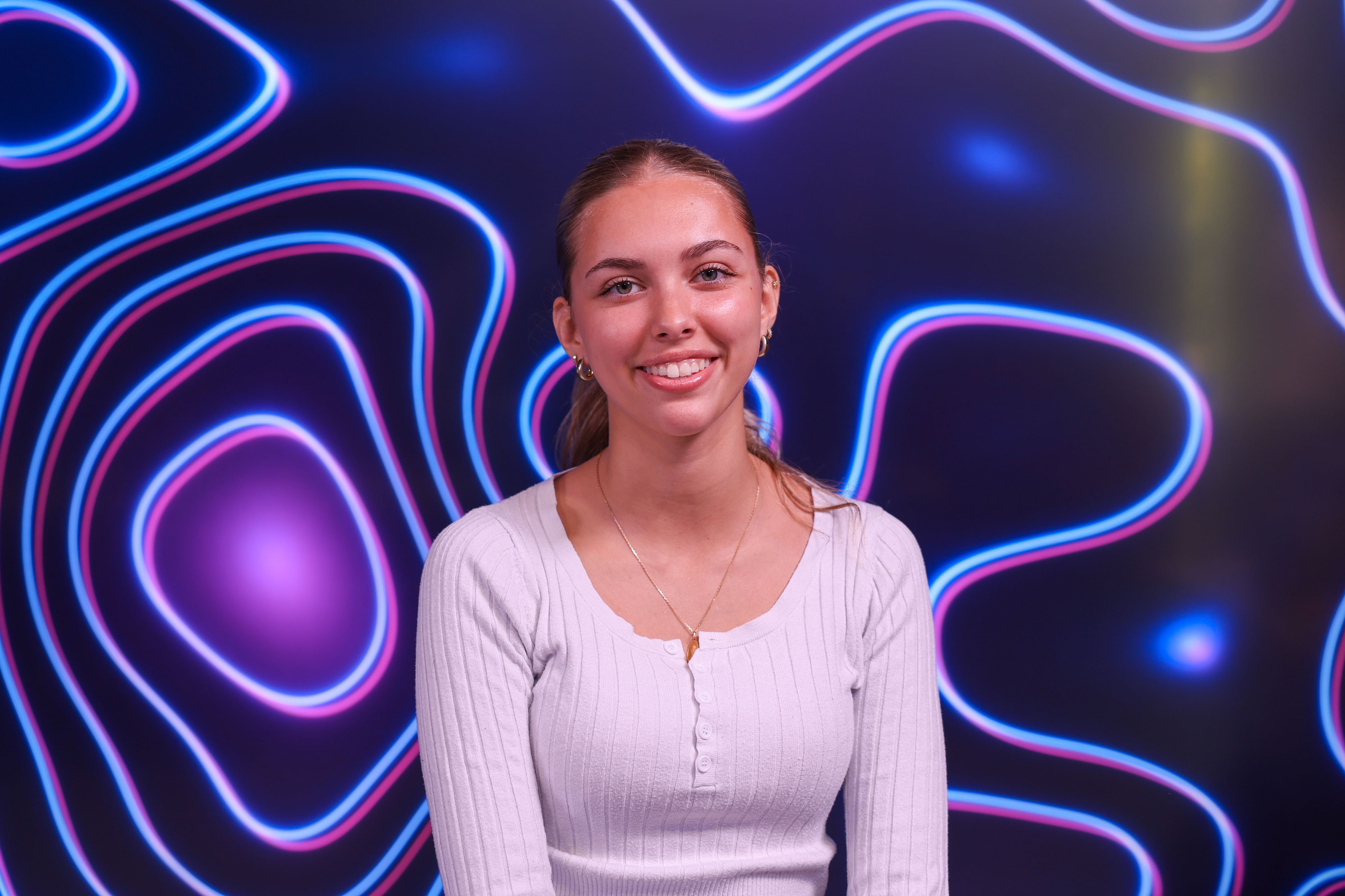 photo portrait de Lola Jouan