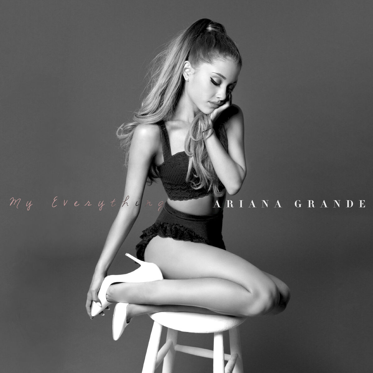 Album My Everything